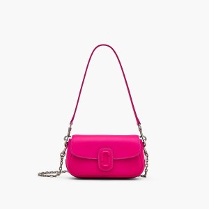 Marc Jacobs Clover Axelväska Dam Rosa | KJM-925483