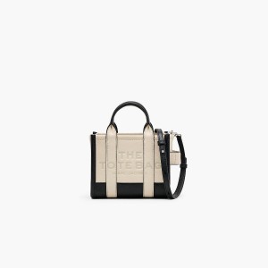 Marc Jacobs Colorblock Crossbody Toteväska Dam Olika Färger | TRZ-901834