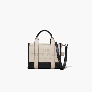 Marc Jacobs Colorblock Small Toteväska Dam Olika Färger | SXP-341502