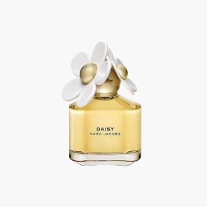 Marc Jacobs Daisy Eau De Toilette 3.4 Oz Parfym Dam No Color | ZHT-475908