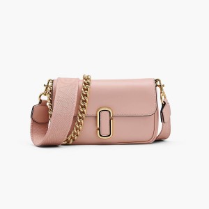 Marc Jacobs J Marc Axelväska Dam Rosa | GMB-574109