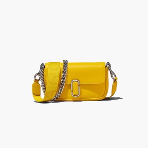 Marc Jacobs J Marc Mini Axelväska Dam Orange | VOG-520816