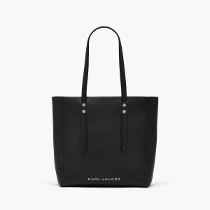 Marc Jacobs Jordan Work Toteväska Dam Svarta | JGF-315046