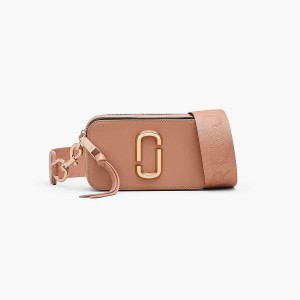 Marc Jacobs Snapshot DTM Snapshot Väska Dam Korall | ZXM-094751