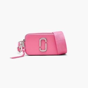 Marc Jacobs Snapshot Snapshot Väska Dam Rosa | FVO-752683