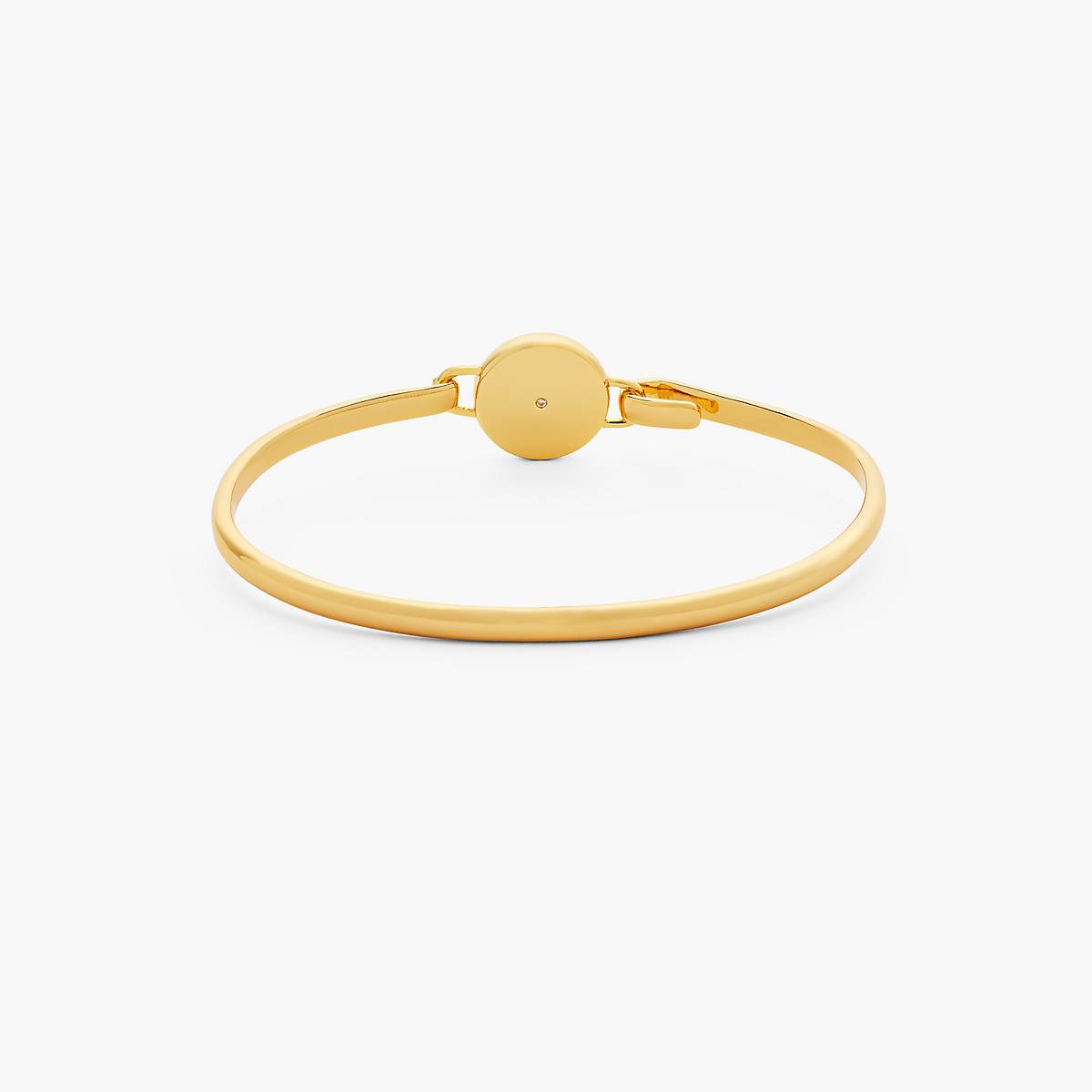 Marc Jacobs Button Hinge Armband Dam Guld Svarta | CJT-215086