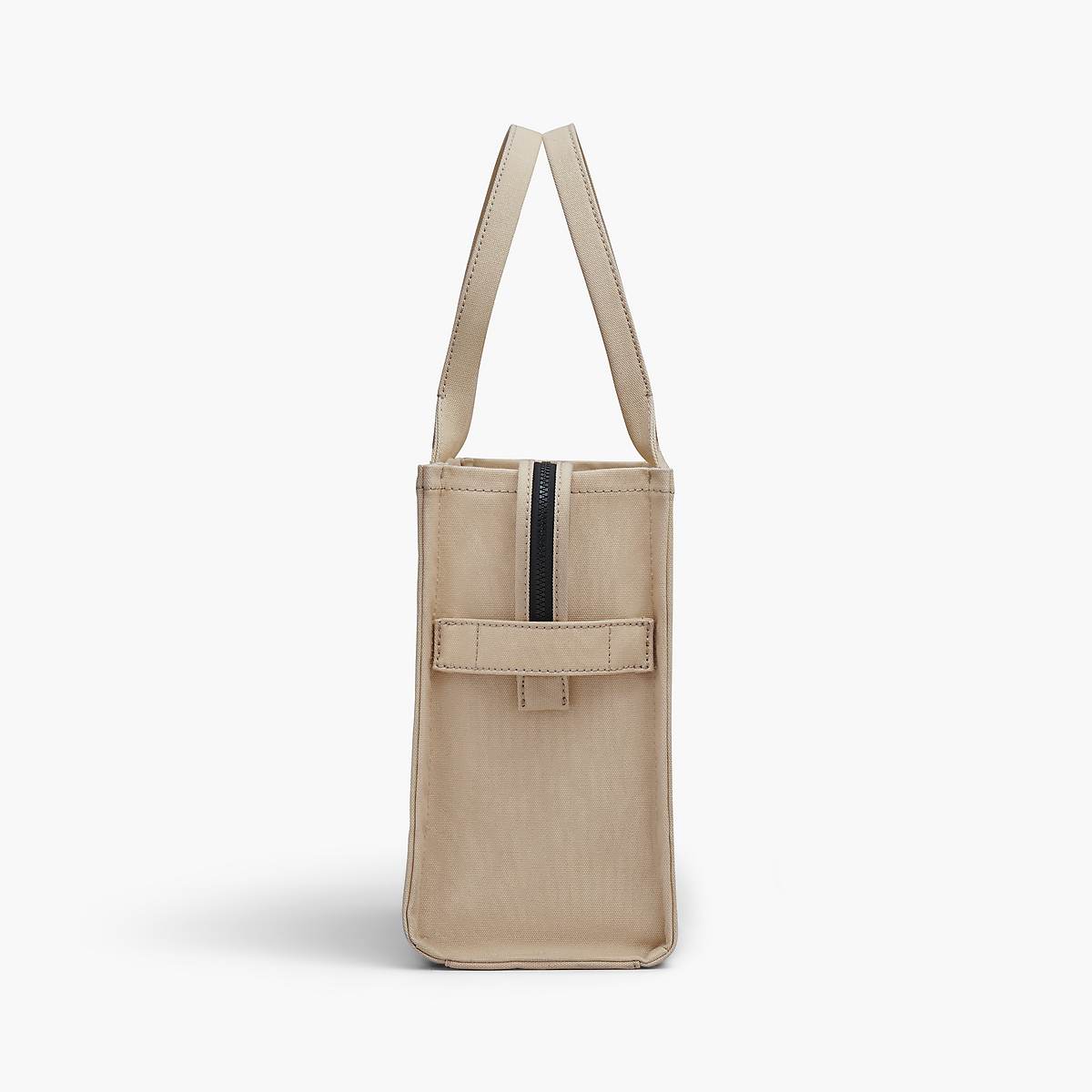 Marc Jacobs Canvas Large Toteväska Dam Beige | ETL-284603