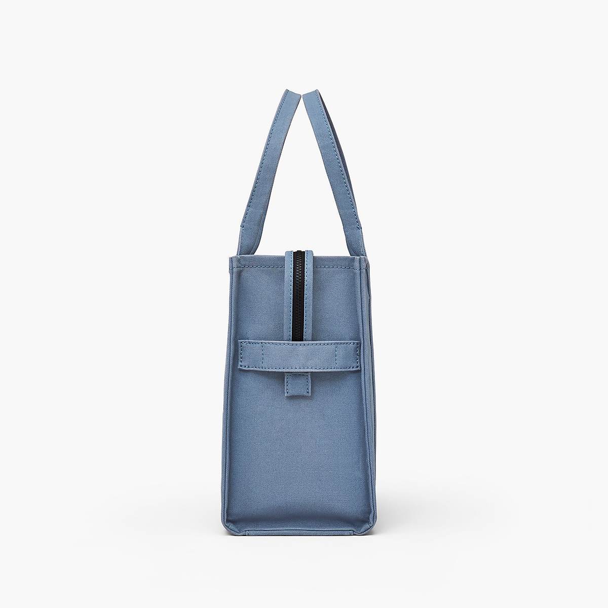 Marc Jacobs Canvas Large Toteväska Dam Blå | EZM-718562