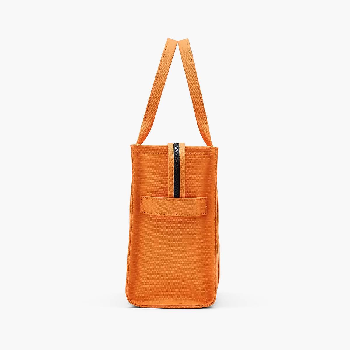 Marc Jacobs Canvas Large Toteväska Dam Orange | NUA-904832