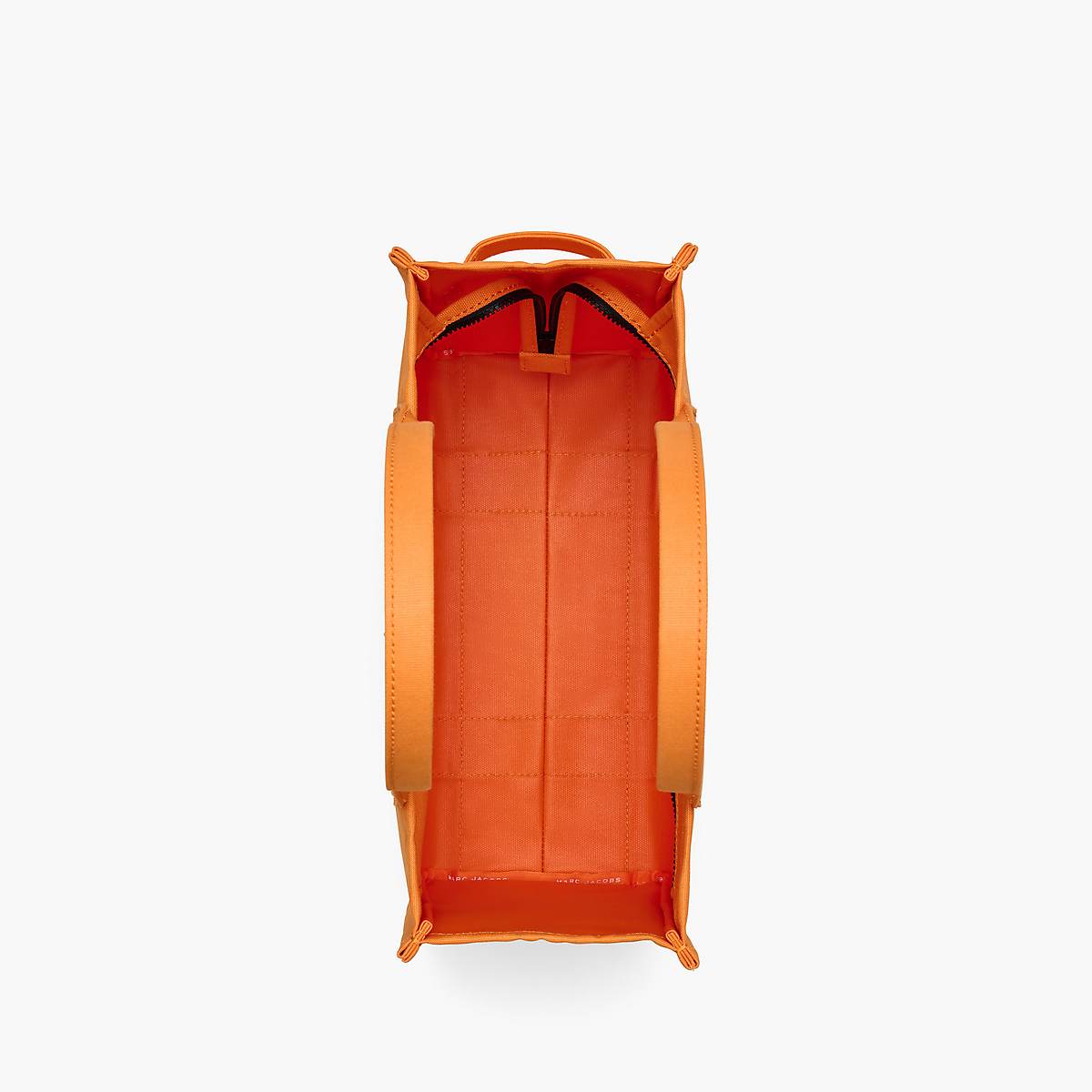 Marc Jacobs Canvas Large Toteväska Dam Orange | NUA-904832