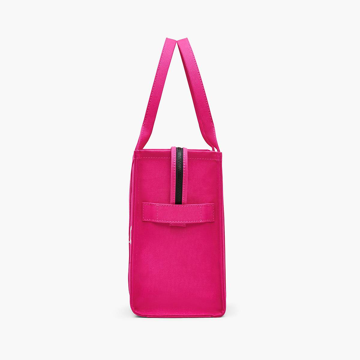 Marc Jacobs Canvas Large Toteväska Dam Rosa | QKM-180743