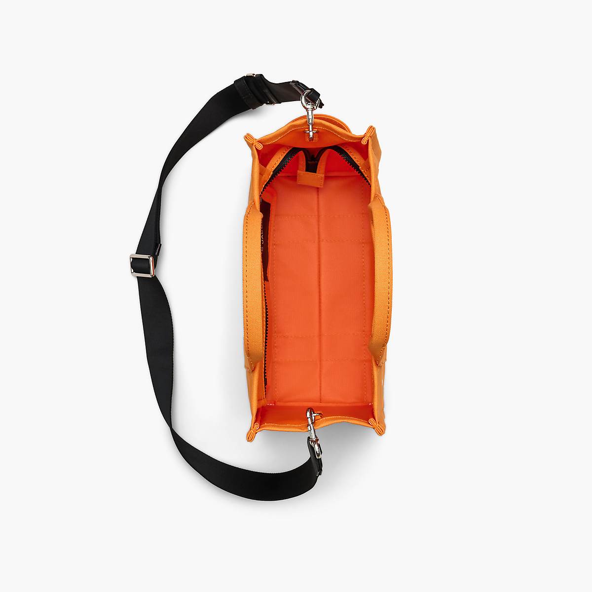 Marc Jacobs Canvas Medium Toteväska Dam Orange | LZV-124087