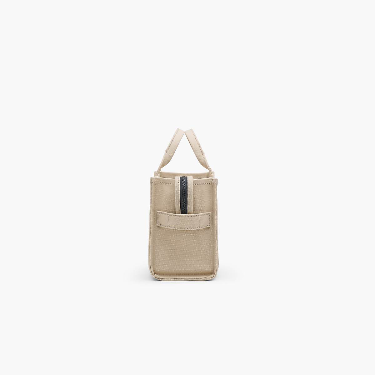 Marc Jacobs Canvas Small Toteväska Dam Beige | FUD-325049