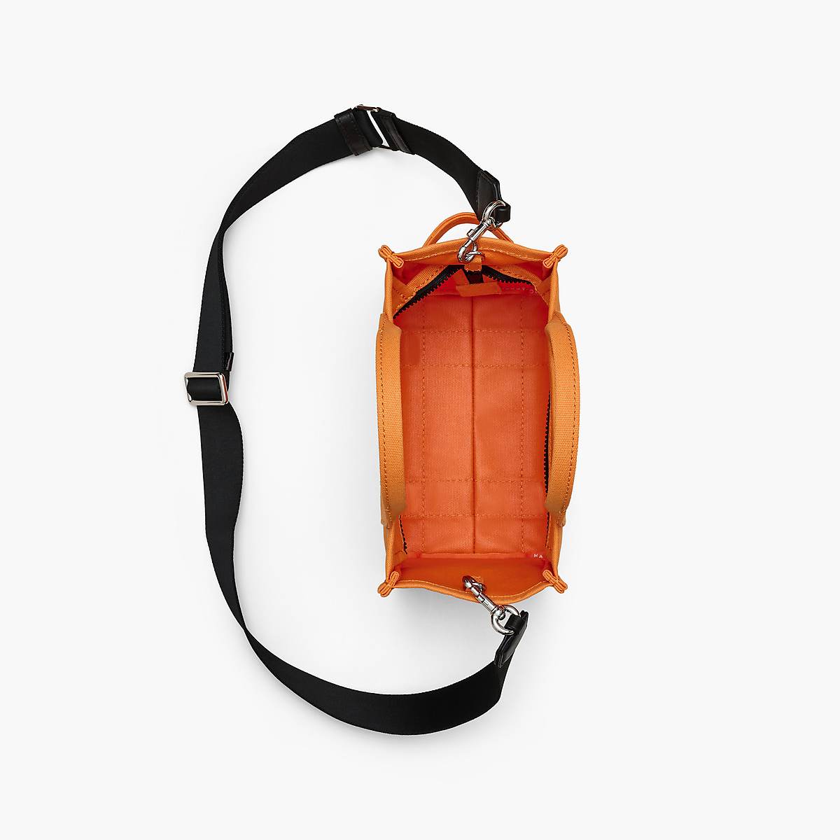 Marc Jacobs Canvas Small Toteväska Dam Orange | ASW-715302