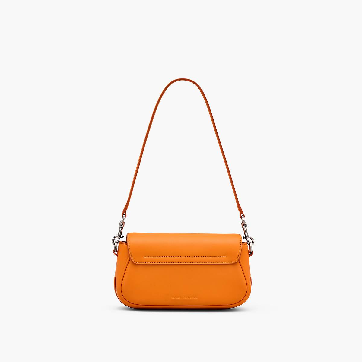 Marc Jacobs Clover Axelväska Dam Orange | NXO-528037