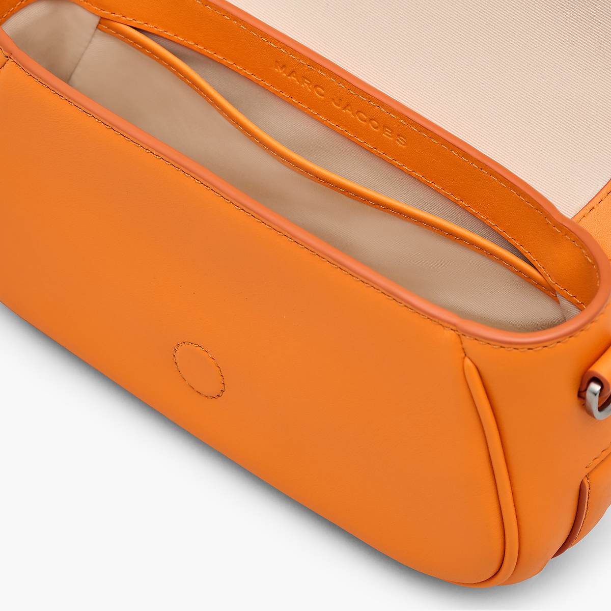 Marc Jacobs Clover Axelväska Dam Orange | NXO-528037