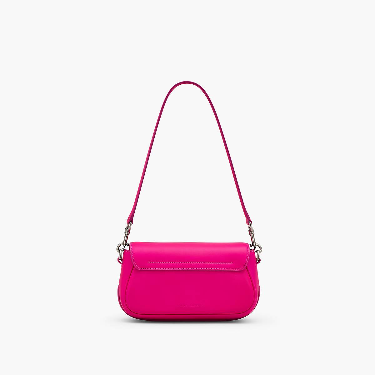 Marc Jacobs Clover Axelväska Dam Rosa | KJM-925483