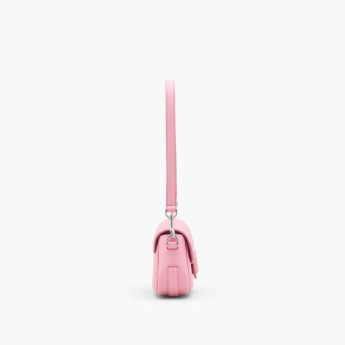 Marc Jacobs Clover Axelväska Dam Rosa | OAB-684920