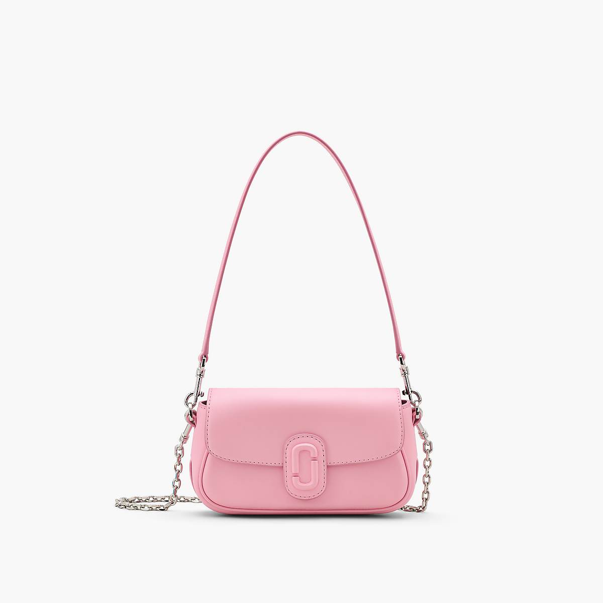 Marc Jacobs Clover Axelväska Dam Rosa | OAB-684920