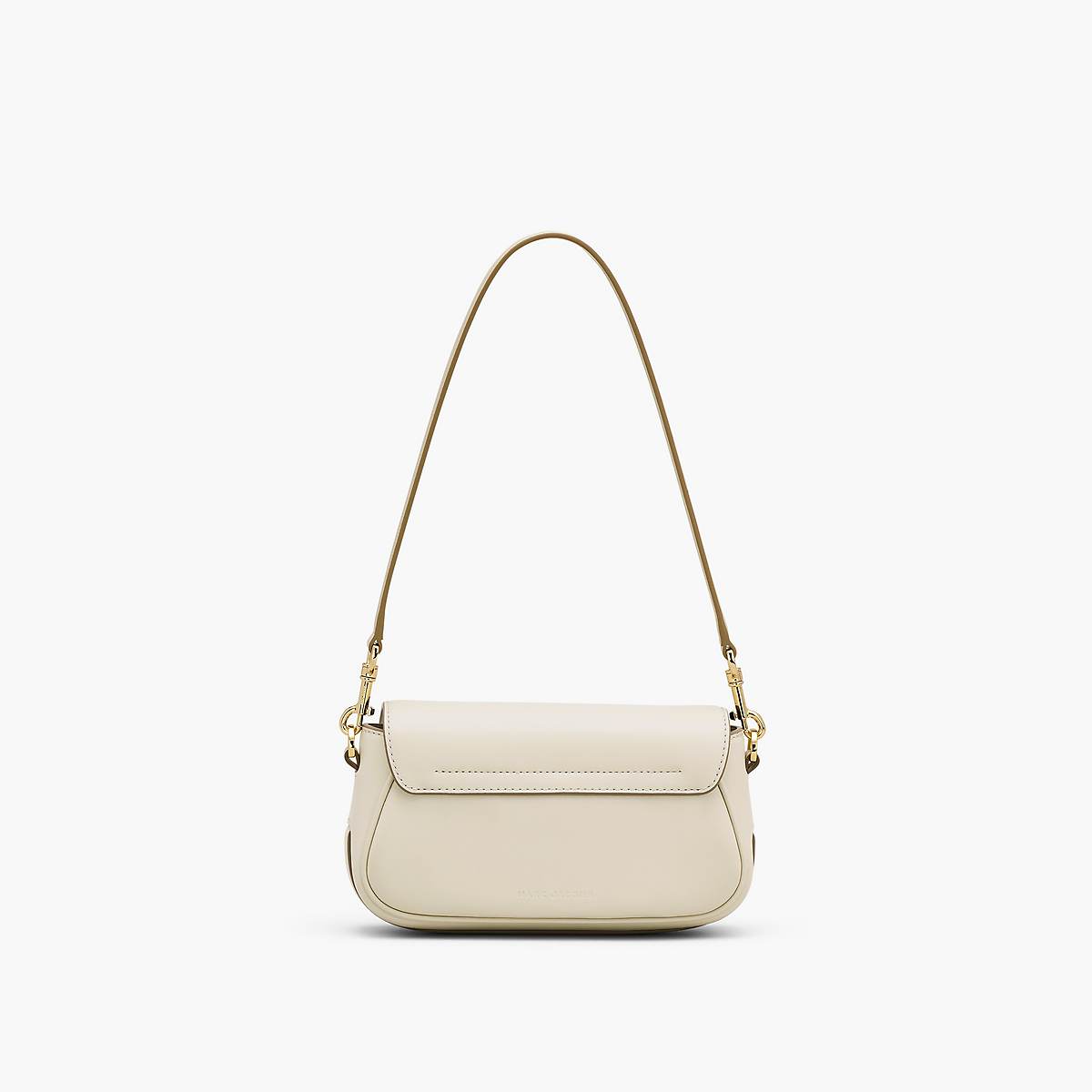 Marc Jacobs Clover Axelväska Dam Vita | ABC-038214