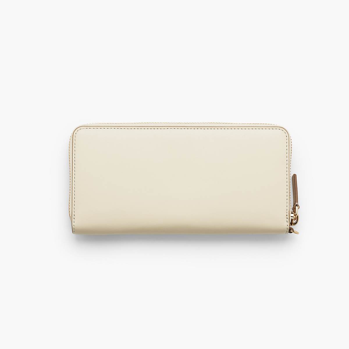 Marc Jacobs Covered J Marc Continental Plånbok Dam Vita | ZAO-495321