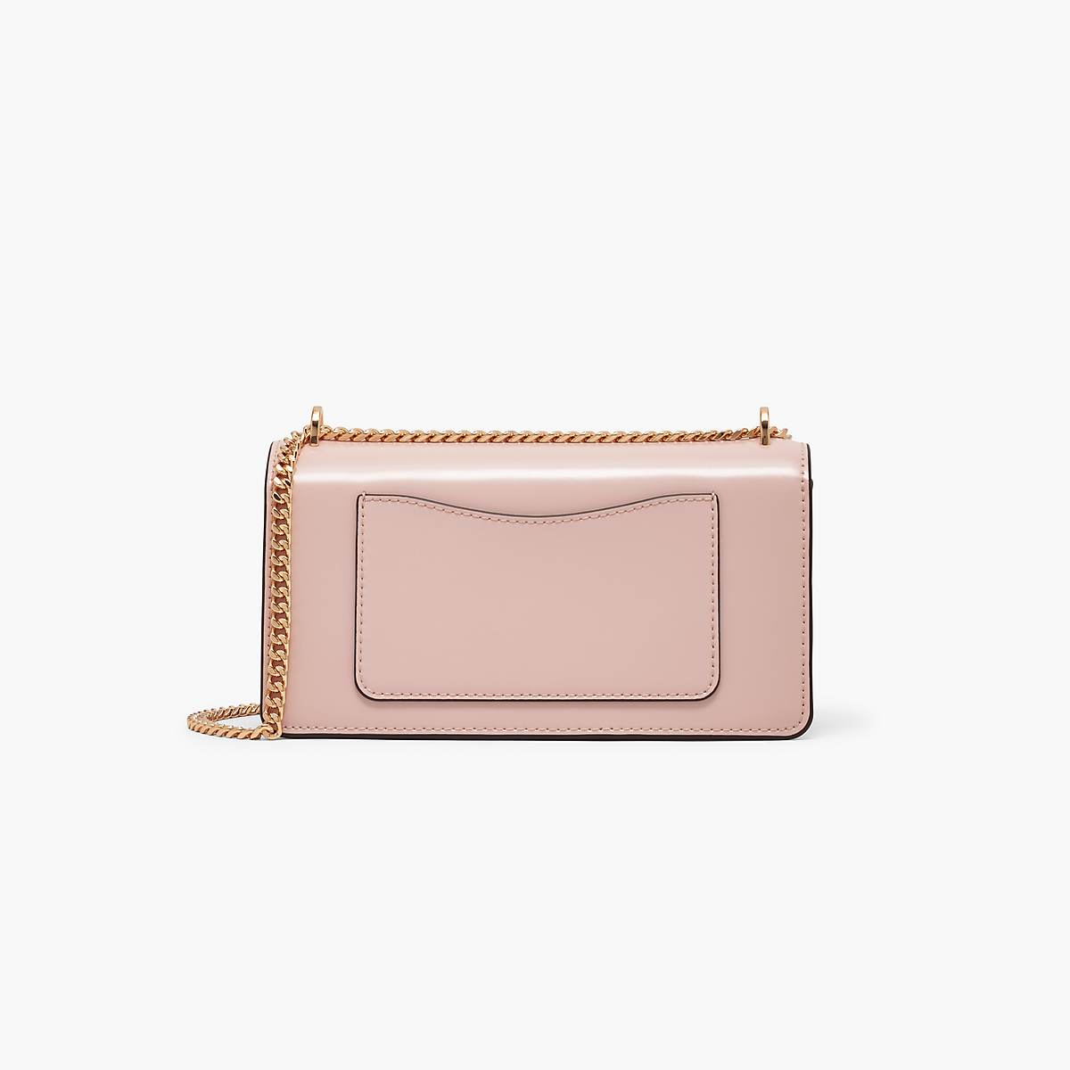 Marc Jacobs Crosstown Convertible Axelväska Dam Korall | TDR-538942