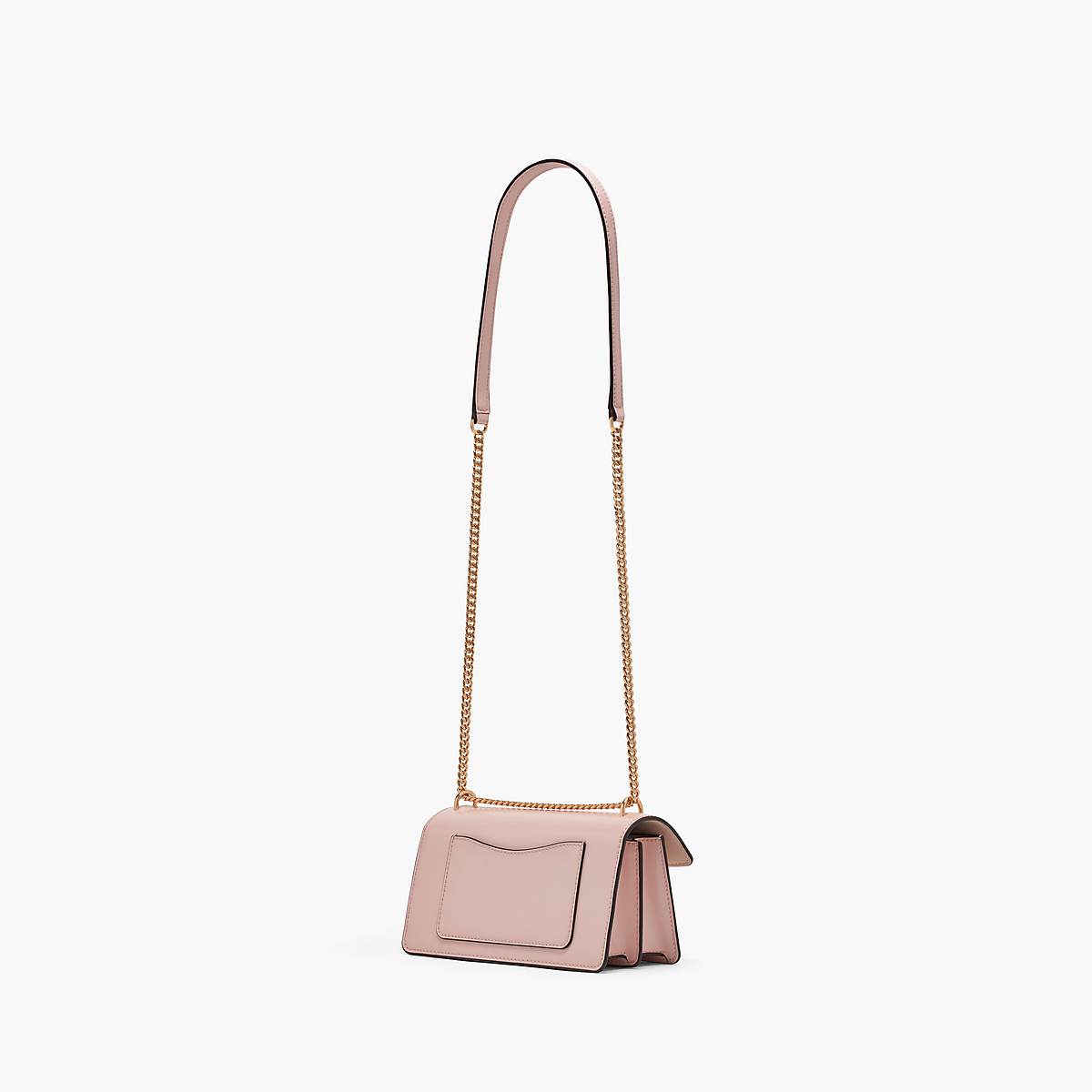 Marc Jacobs Crosstown Convertible Axelväska Dam Korall | TDR-538942