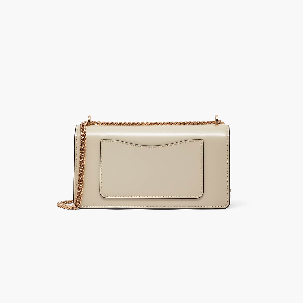 Marc Jacobs Crosstown Convertible Axelväska Dam Beige | VSG-248563