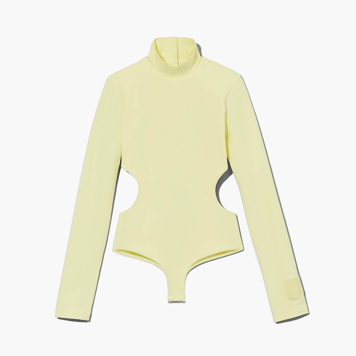 Marc Jacobs Cutout Body Dam Gula | UNR-064527