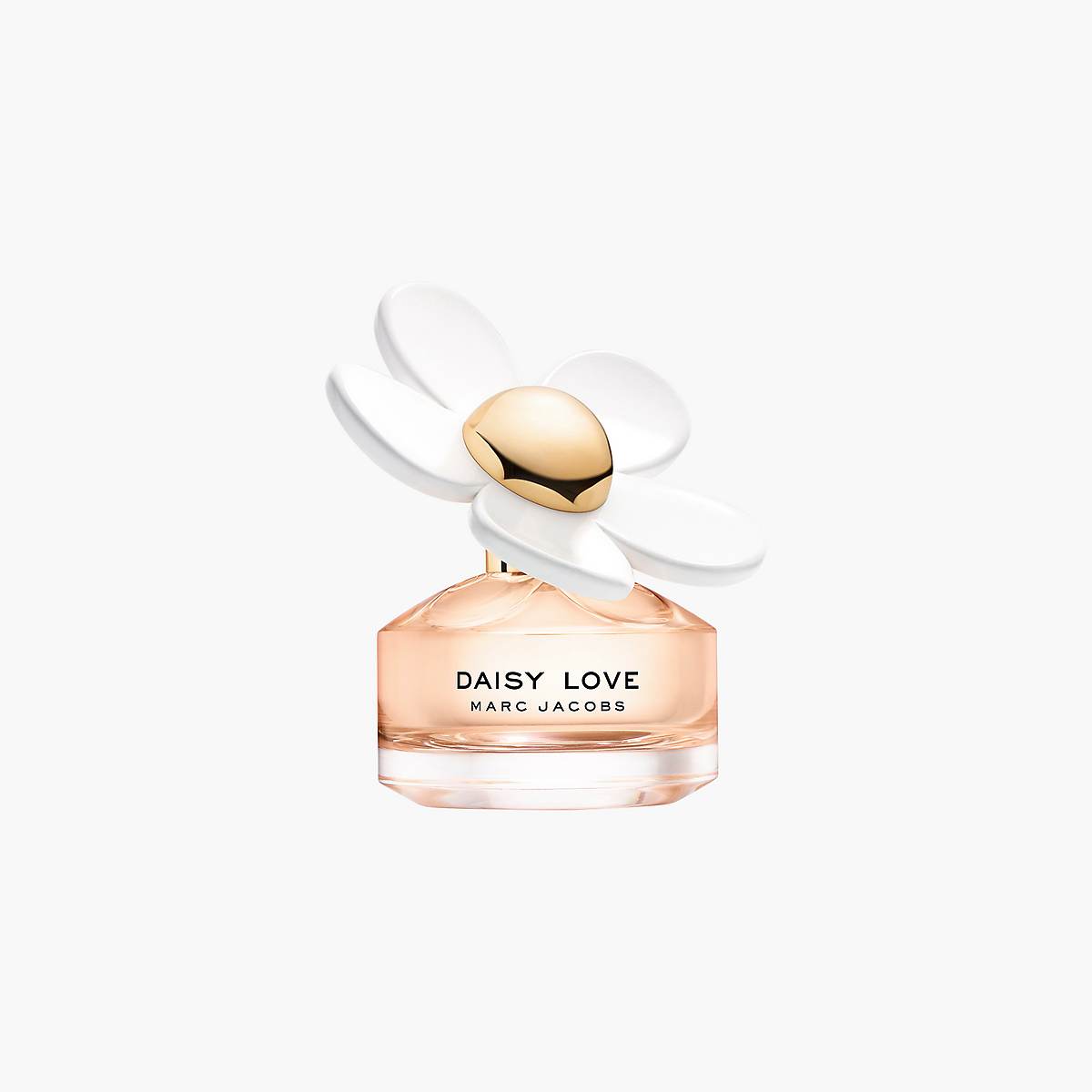 Marc Jacobs Daisy Love Eau de Toilette 3.4 Oz Parfym Dam No Color | MOB-809156