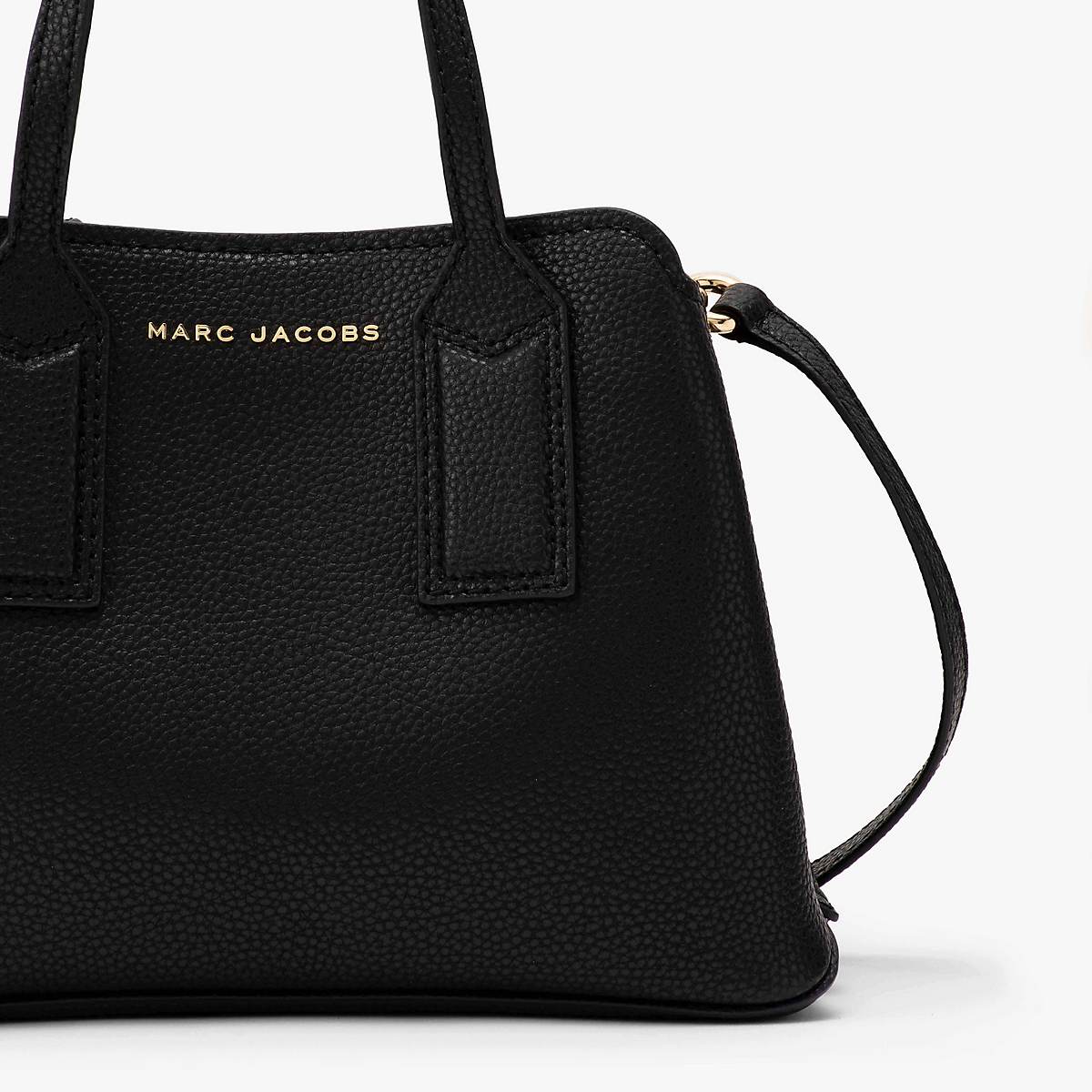 Marc Jacobs Editor 29 Axelväska Dam Svarta | EZC-852347