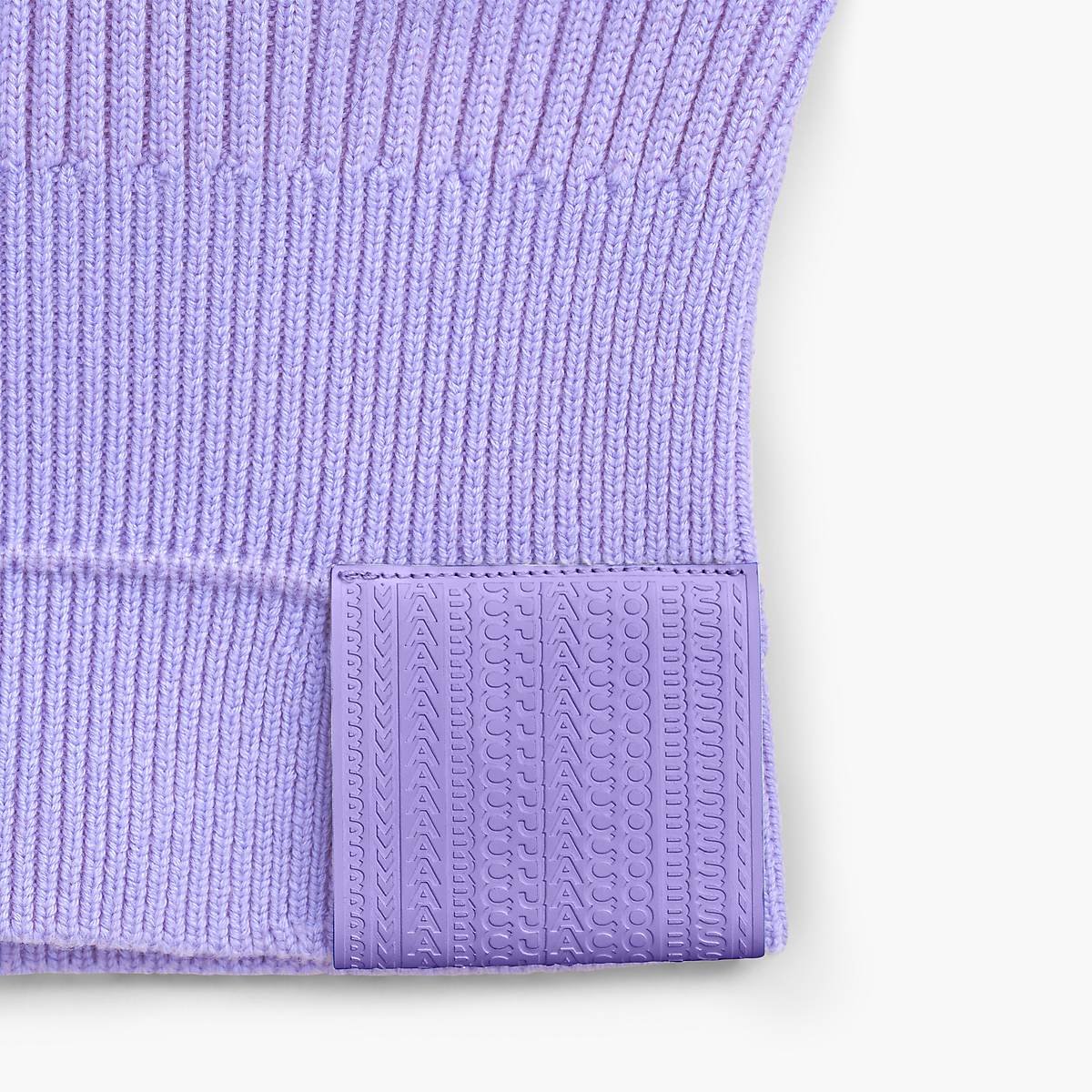 Marc Jacobs Femme Crewneck Tröjor Dam Lavendel | BUP-942608