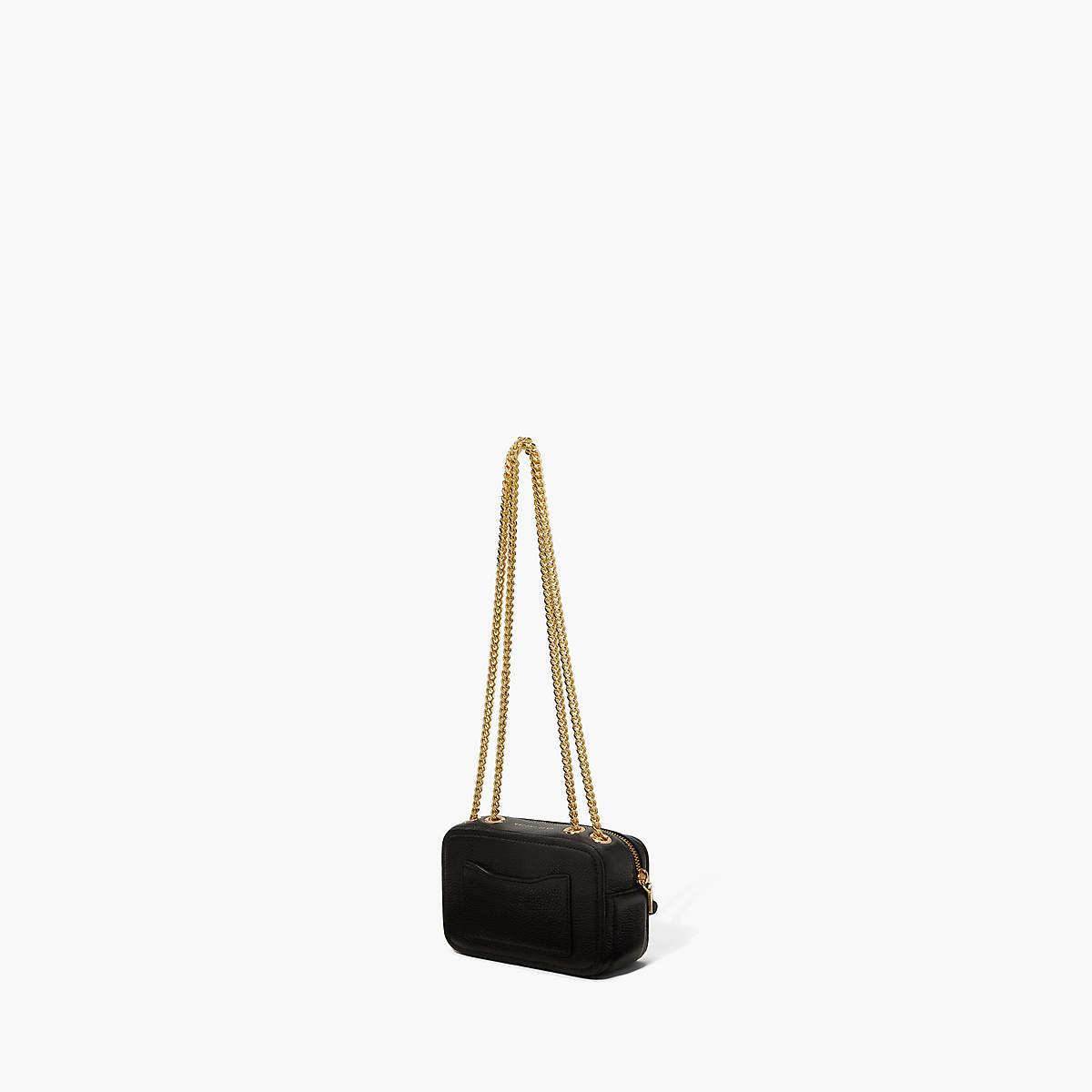 Marc Jacobs Glam Shot 17 Crossbody Väska Dam Svarta | KRW-054921