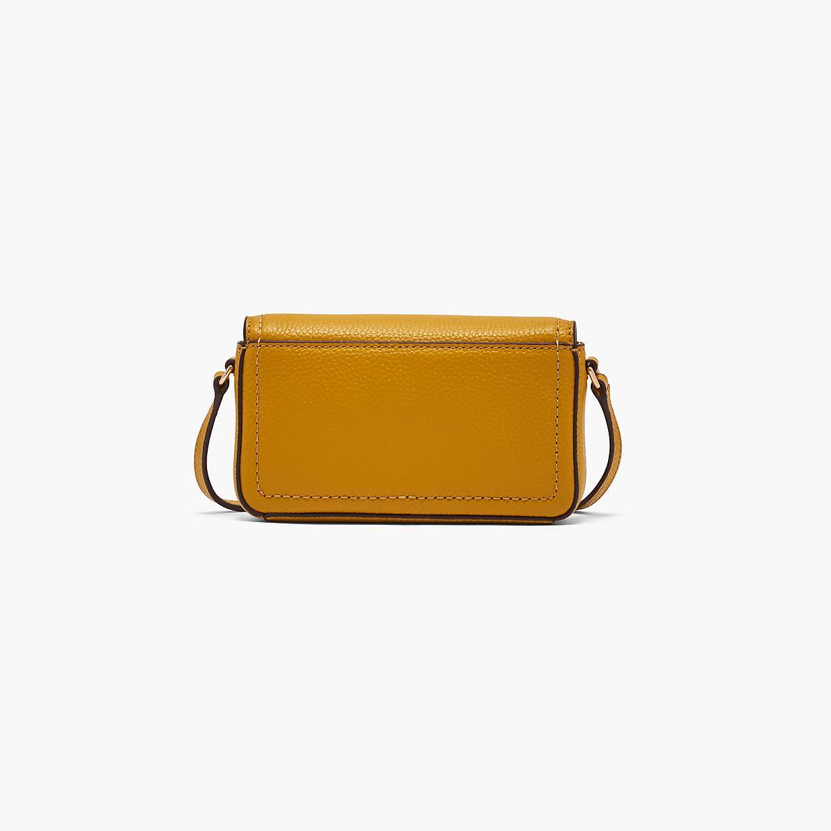 Marc Jacobs Groove Mini Crossbody Väska Dam Bruna | WTF-125069