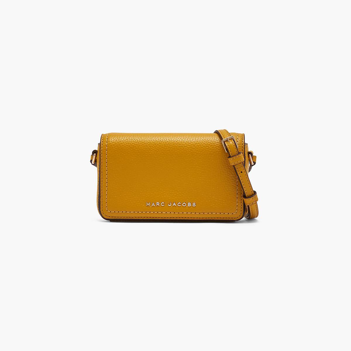 Marc Jacobs Groove Mini Crossbody Väska Dam Bruna | WTF-125069