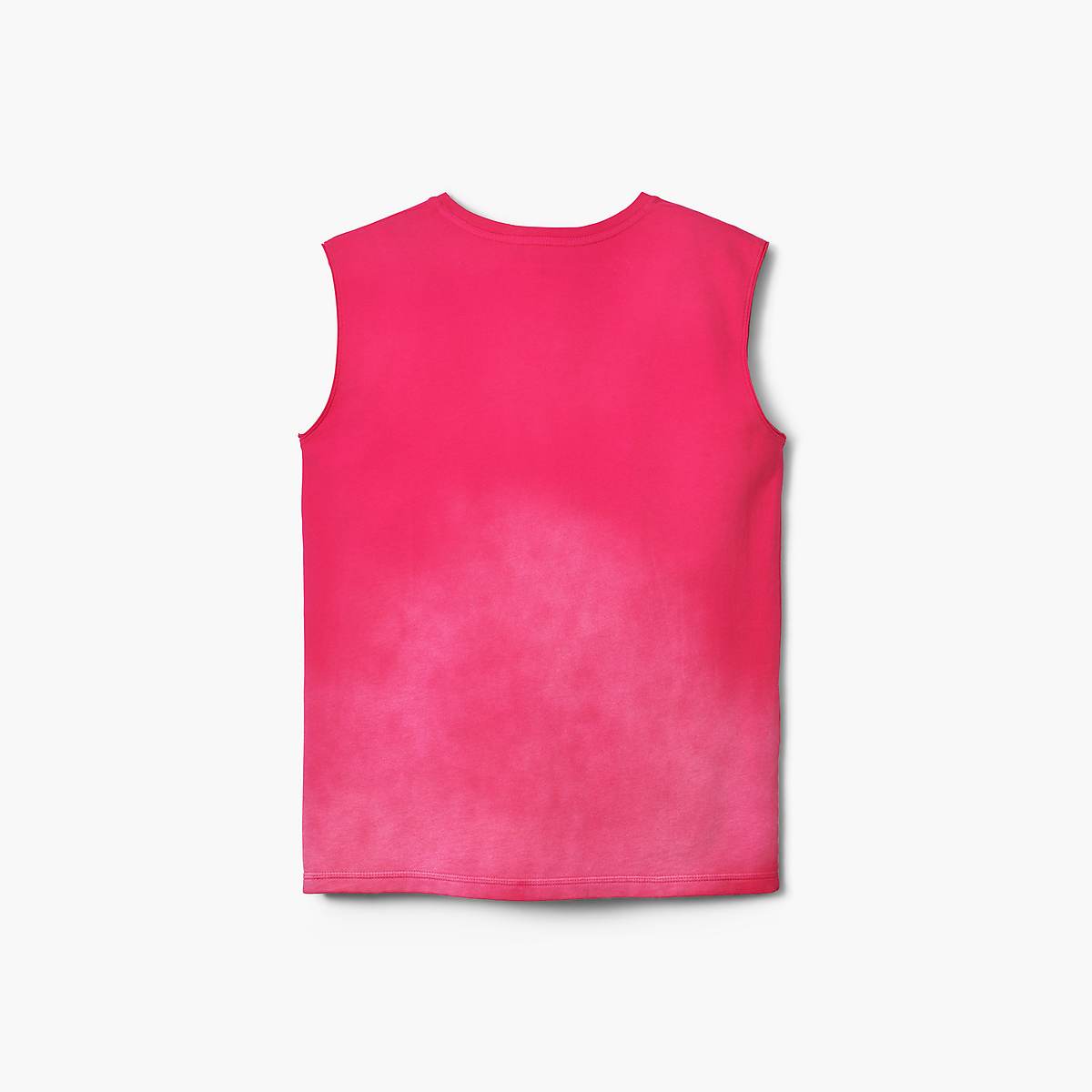 Marc Jacobs Grunge Spray Muscle Tee T-Shirt Dam Rosa | HNY-921687