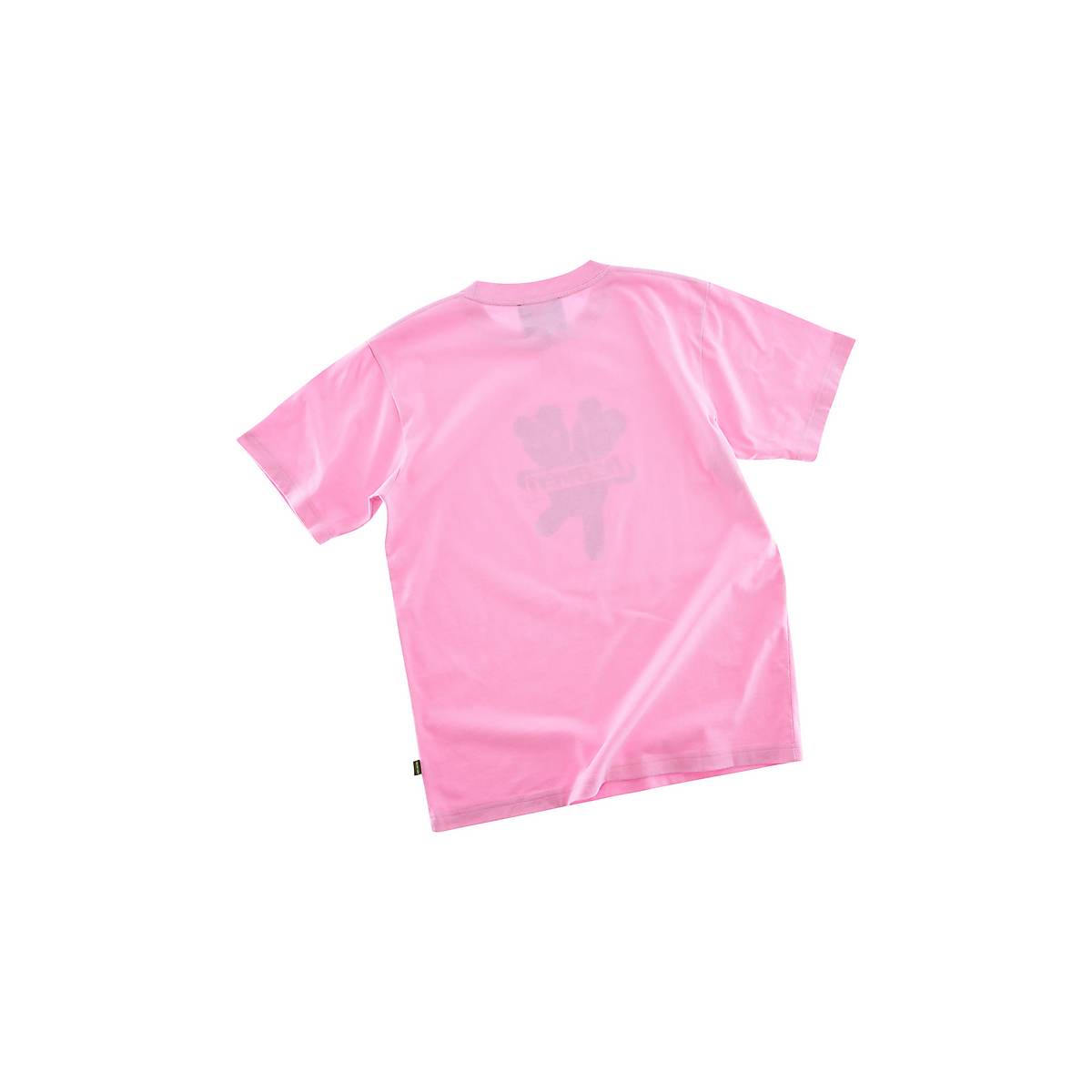 Marc Jacobs Heaven Logo T-Shirt Dam Rosa | DQV-751826