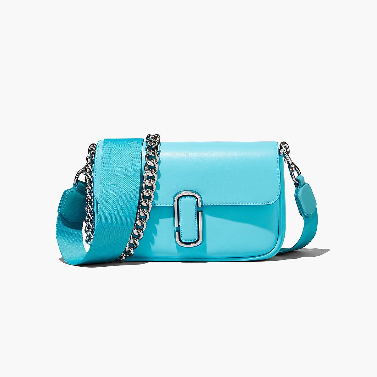 Marc Jacobs J Marc Axelväska Dam Blå | XLS-947568