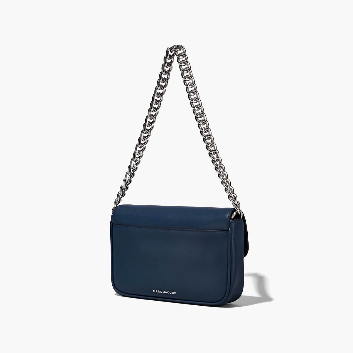 Marc Jacobs J Marc Axelväska Dam Blå | ZHJ-947810