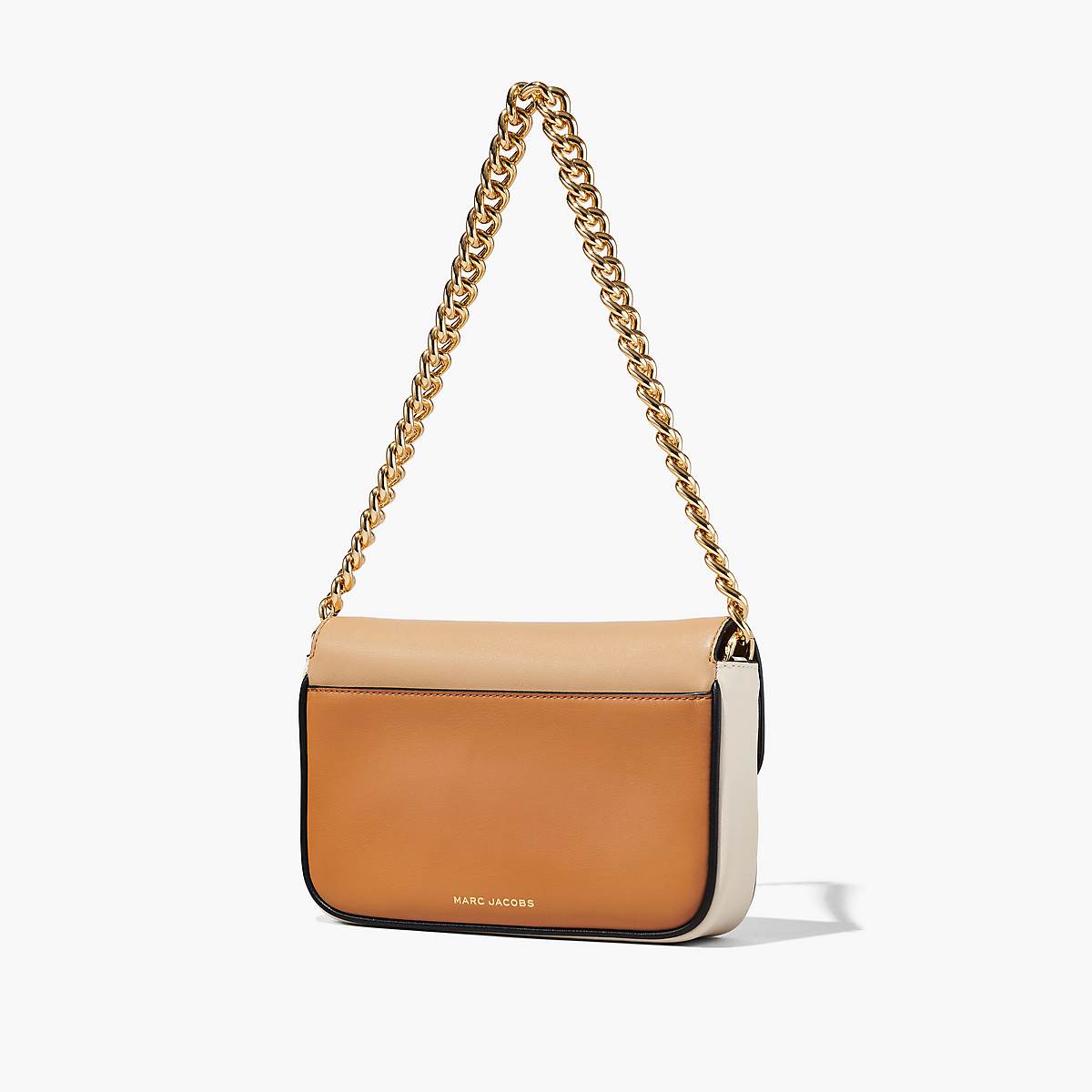 Marc Jacobs J Marc Axelväska Dam Bruna Olika Färger | HEV-017385