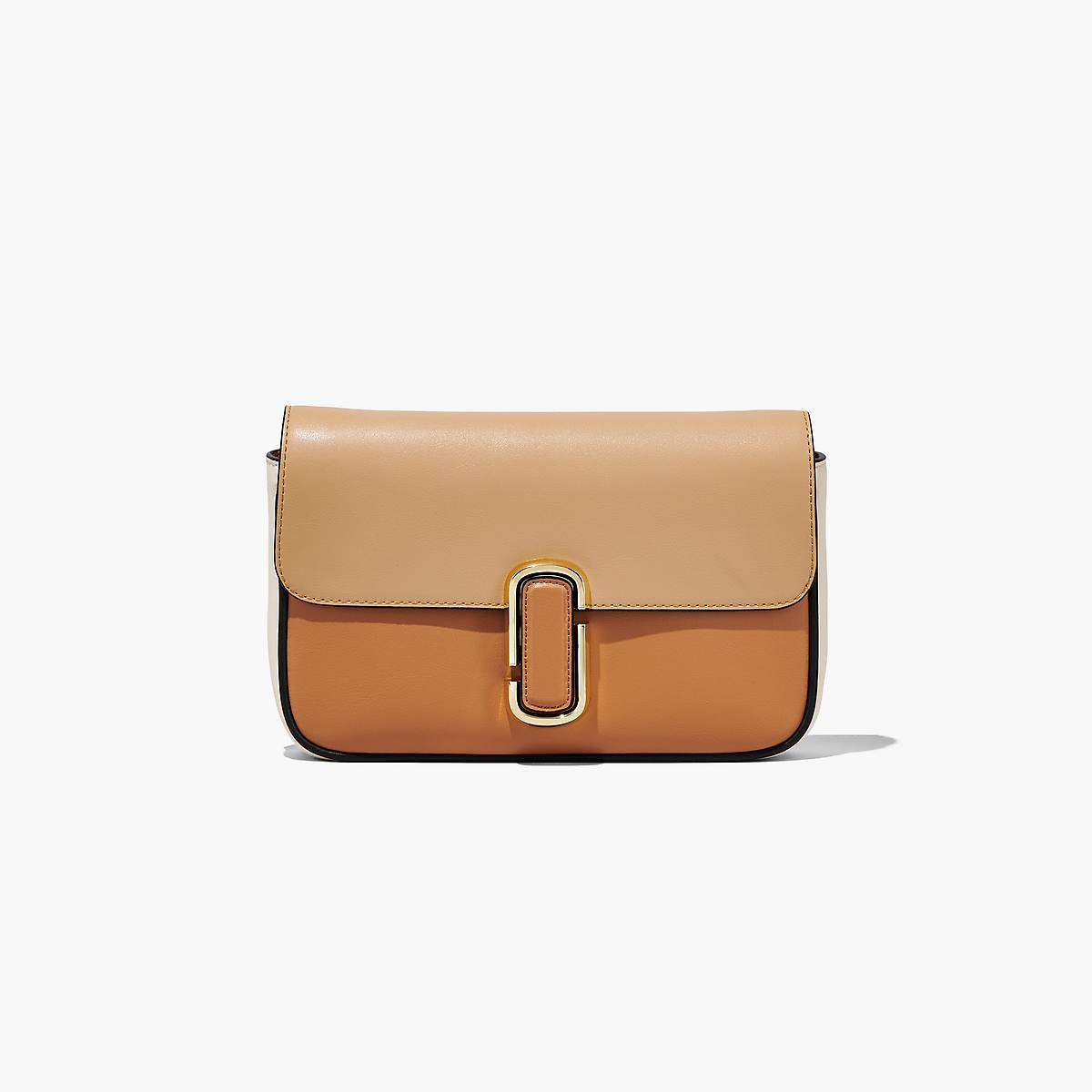 Marc Jacobs J Marc Axelväska Dam Bruna Olika Färger | HEV-017385