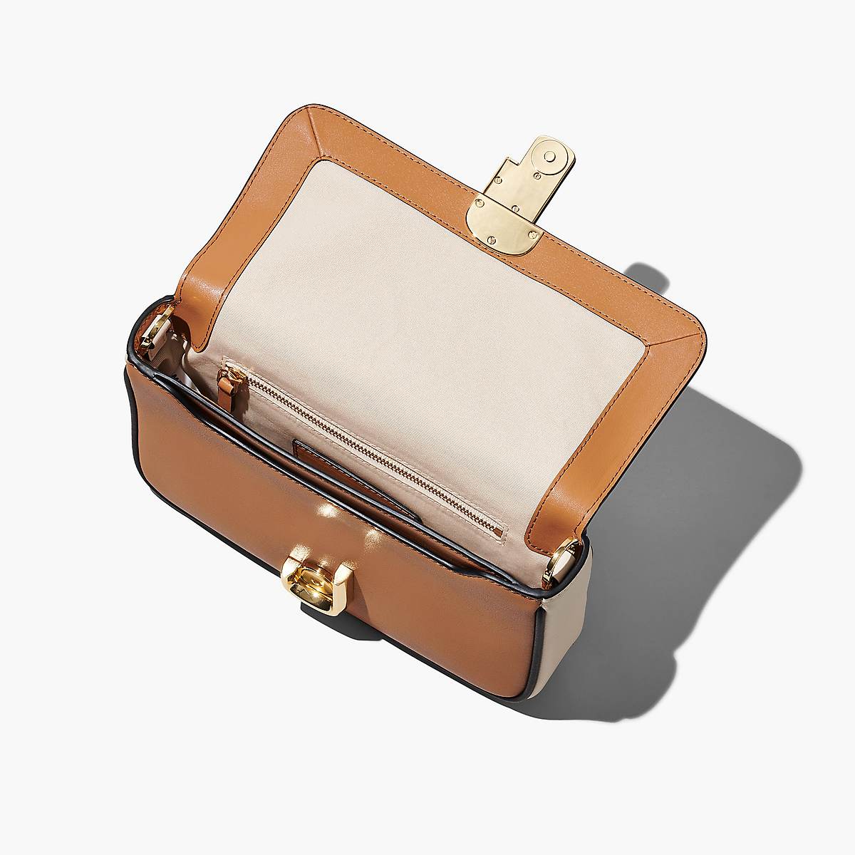 Marc Jacobs J Marc Axelväska Dam Bruna Olika Färger | HEV-017385