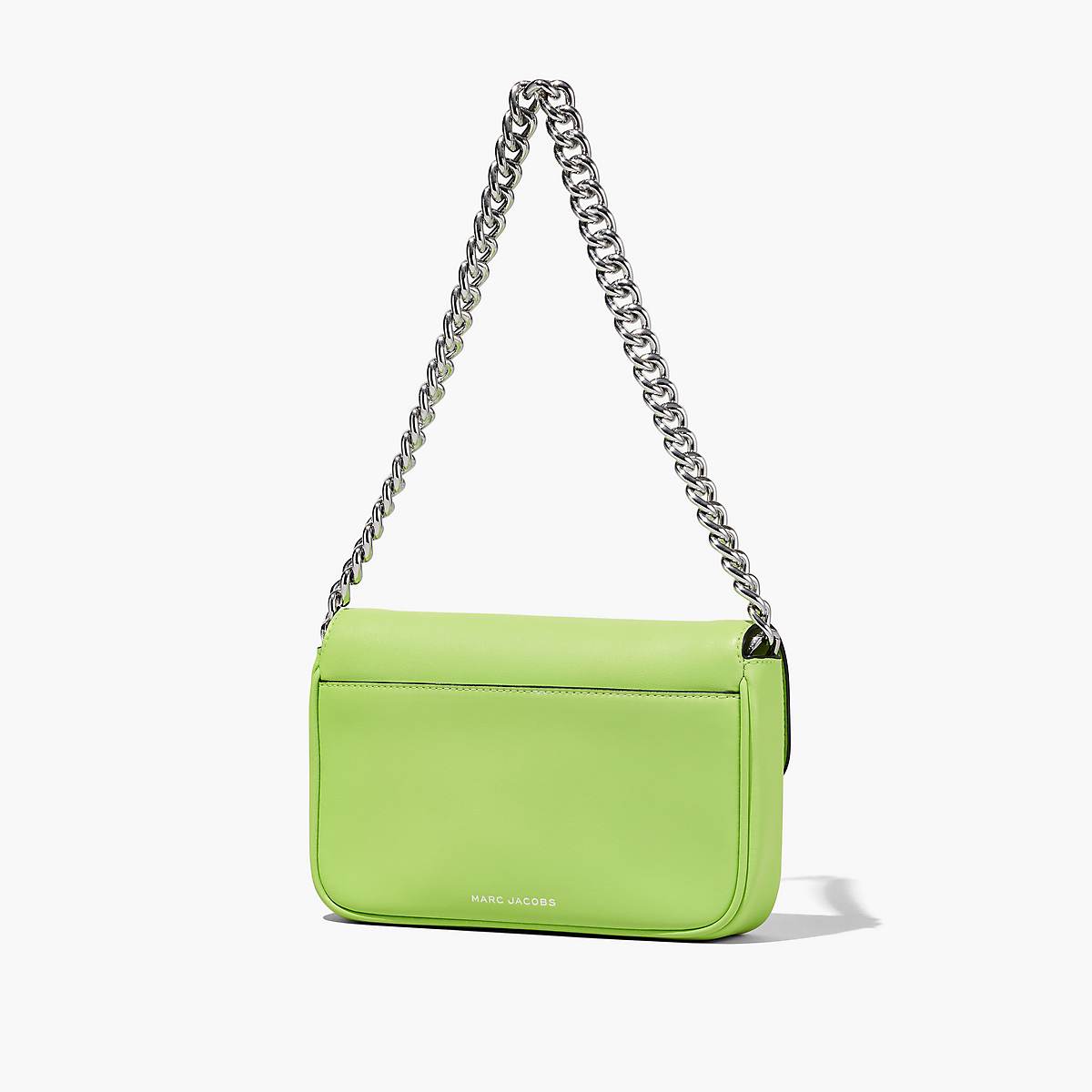 Marc Jacobs J Marc Axelväska Dam Gröna | NUE-914678