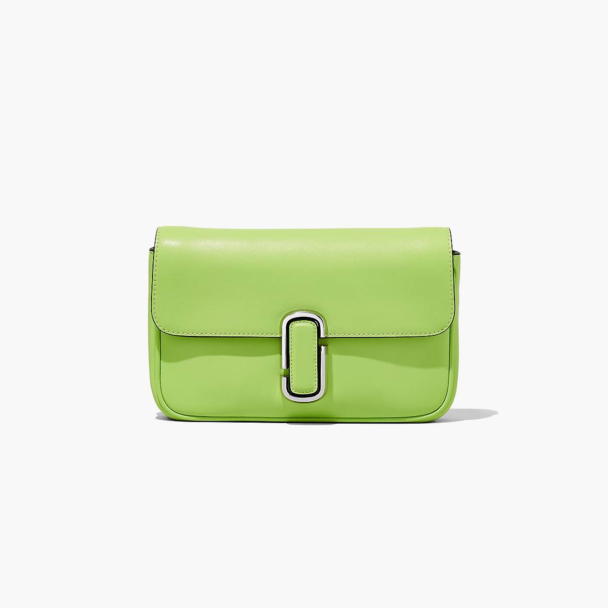 Marc Jacobs J Marc Axelväska Dam Gröna | NUE-914678