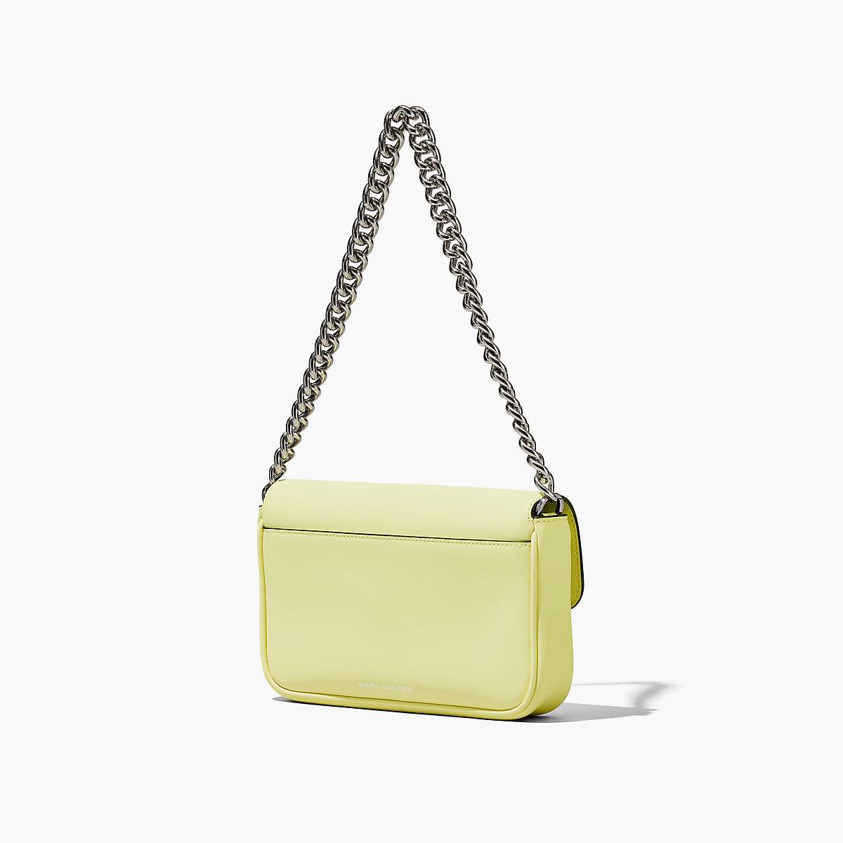 Marc Jacobs J Marc Axelväska Dam Gula | CDO-397124