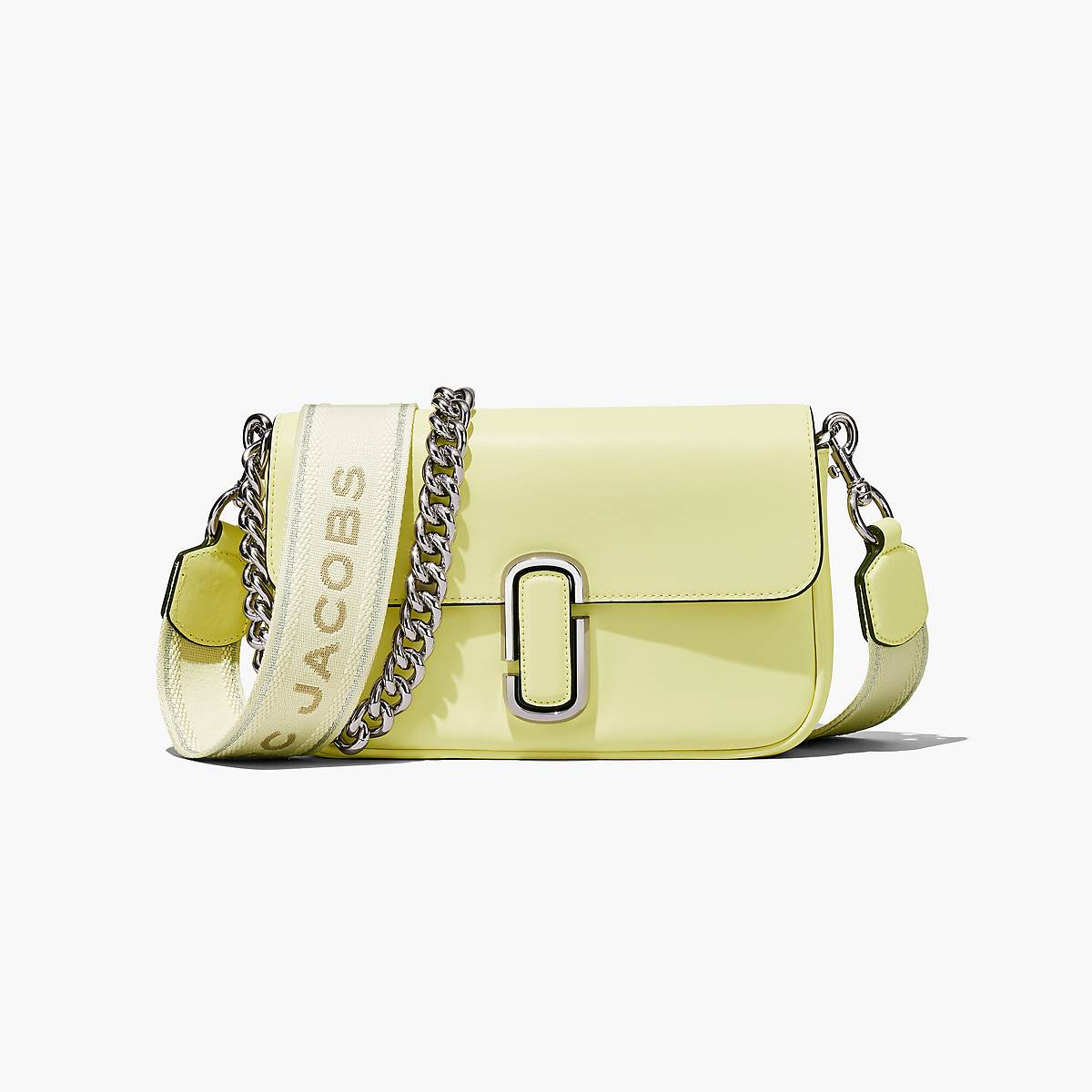 Marc Jacobs J Marc Axelväska Dam Gula | CDO-397124