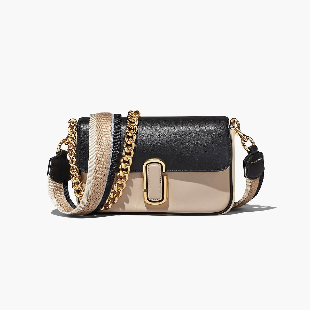 Marc Jacobs J Marc Axelväska Dam Olika Färger | QZP-953064