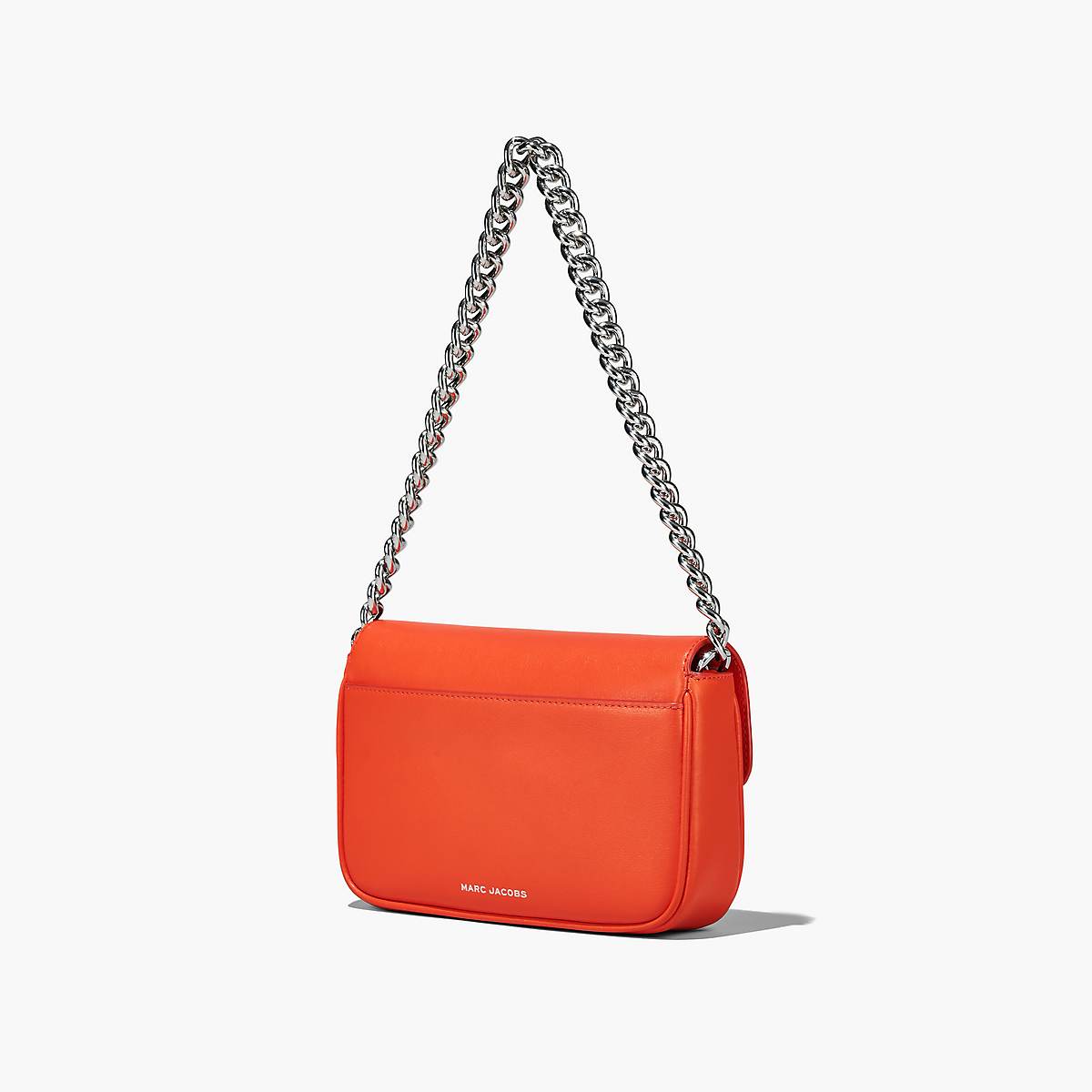 Marc Jacobs J Marc Axelväska Dam Orange | QWC-645018