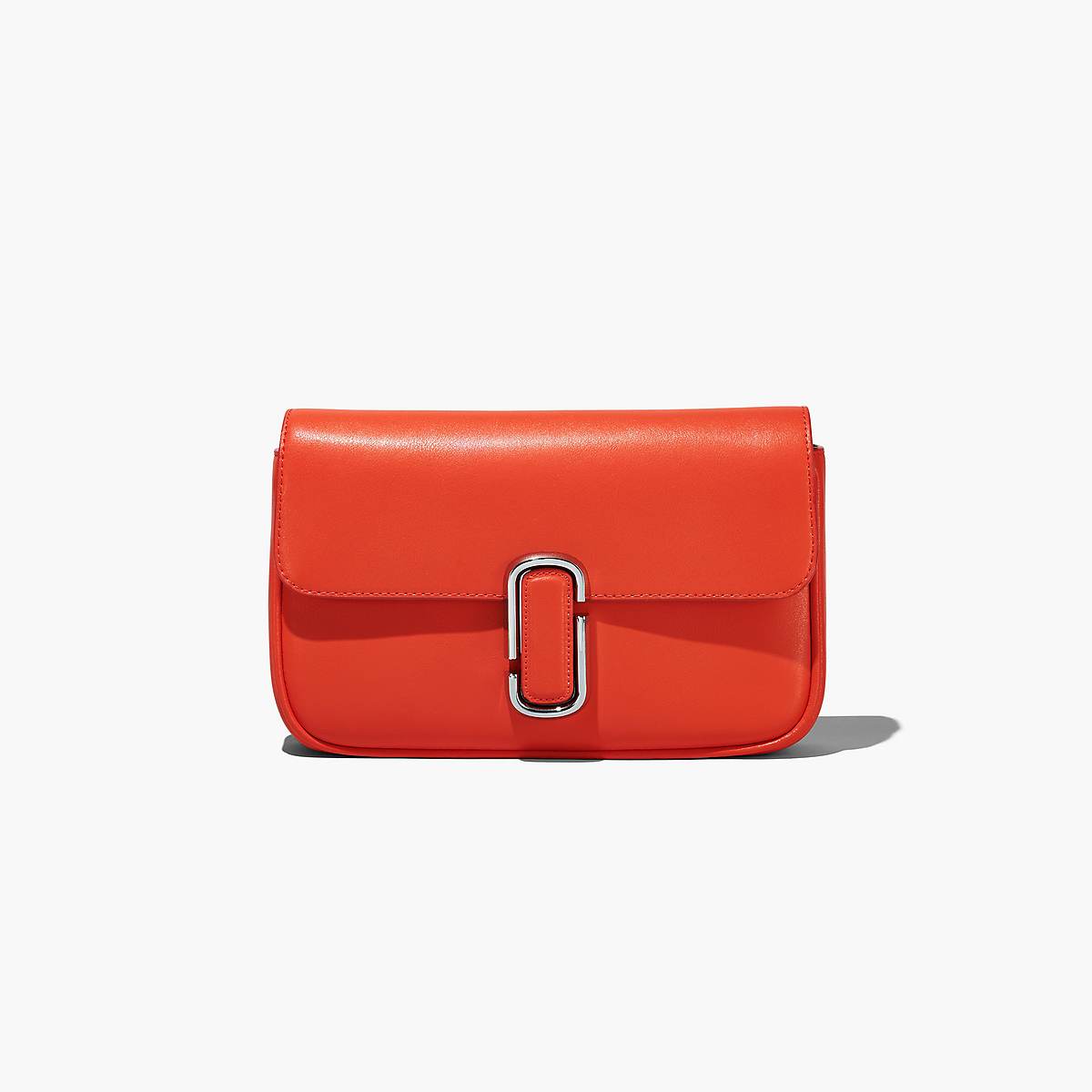 Marc Jacobs J Marc Axelväska Dam Orange | QWC-645018