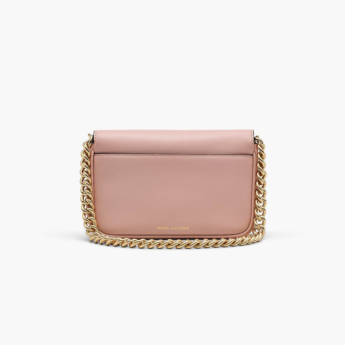 Marc Jacobs J Marc Axelväska Dam Rosa | GMB-574109